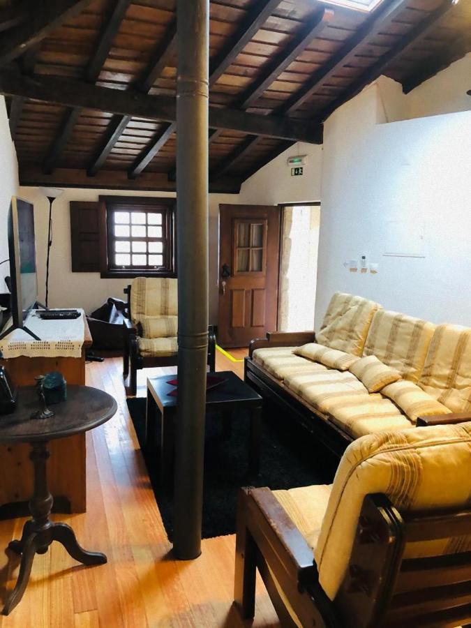 Casa Do Avo Villa Sistelo Exterior photo